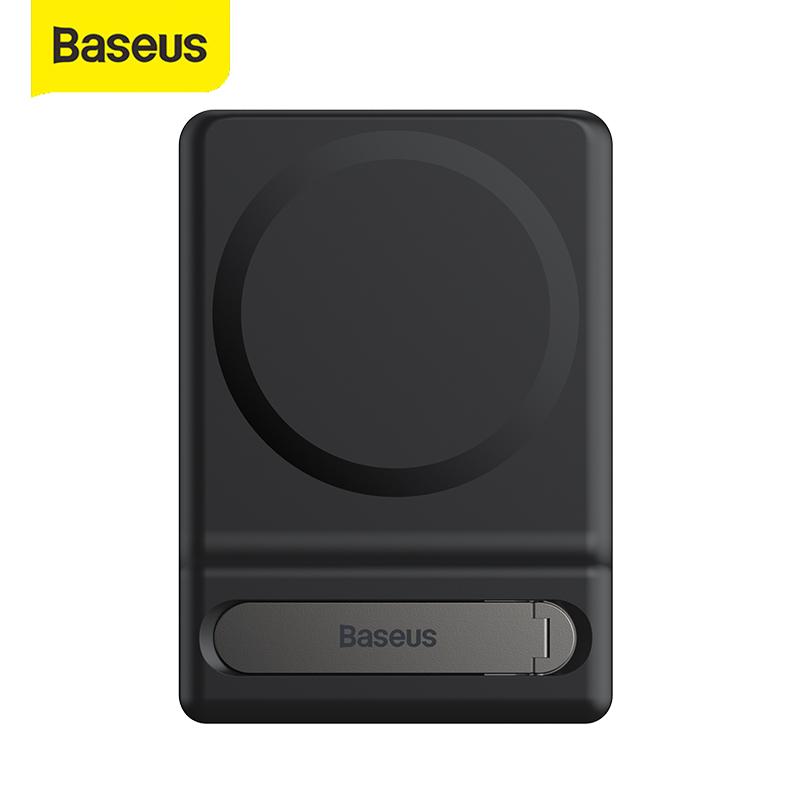 

Магнитная подставка Baseus для смартфона