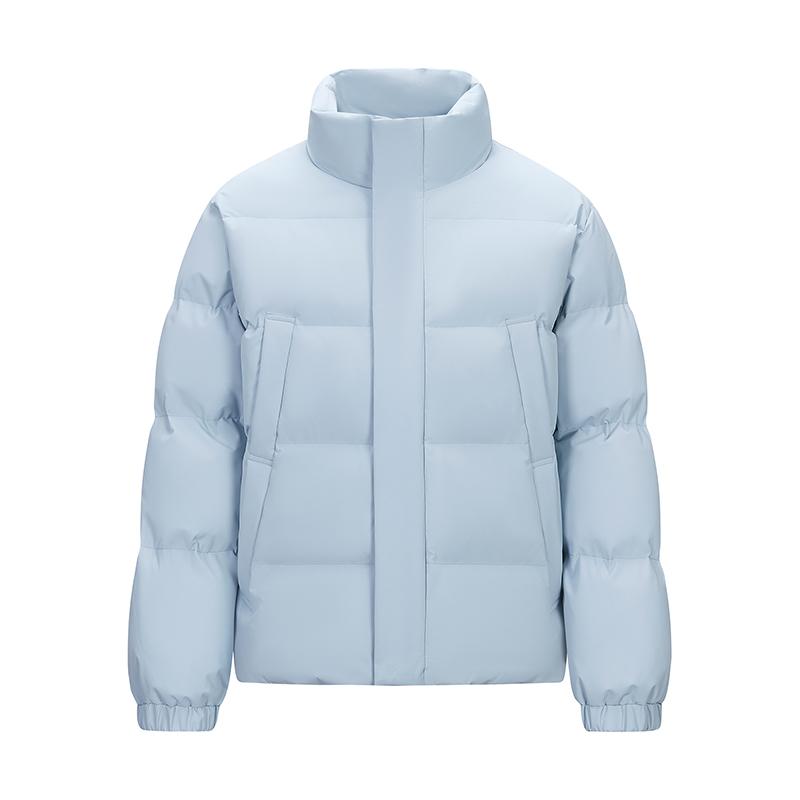 Winter Down Cotton Jacket for Women, Loose and Thick Korean Version Bread Jacket, Small Cotton Jacket