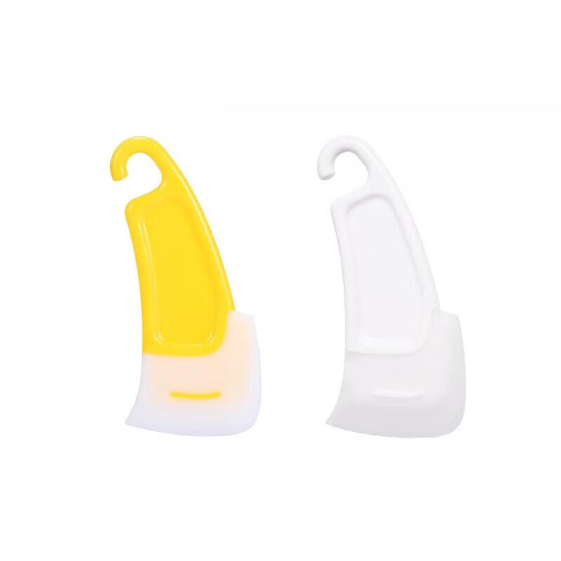 Japanese Style Silicone Kitchen Scraper