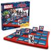 Jeu de Table - Winning Moves - Guess Who Marvel - Multicolore - Pour Enfants - 2 joueurs ou plus