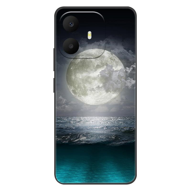 Case For TCL K70 4G Case Cool Silicone Protective Cover for TCL K70 Power T522E Bumper Protector Fundas Shockproof K70Power