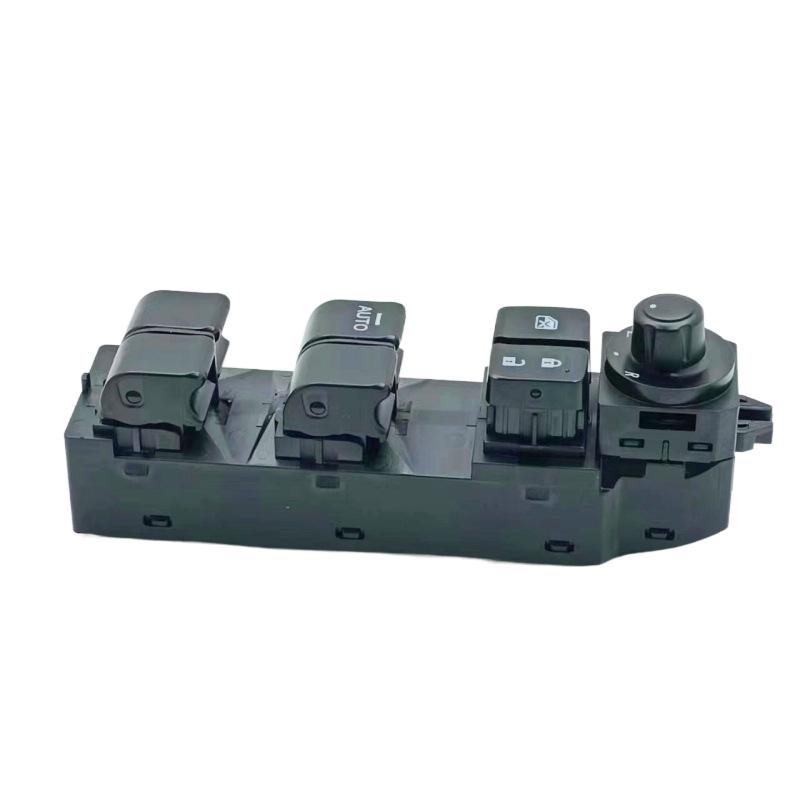 

BKC3-66-350A BKC366350A Power Window Master Switch for Mazda 3 Axela 2014-2017