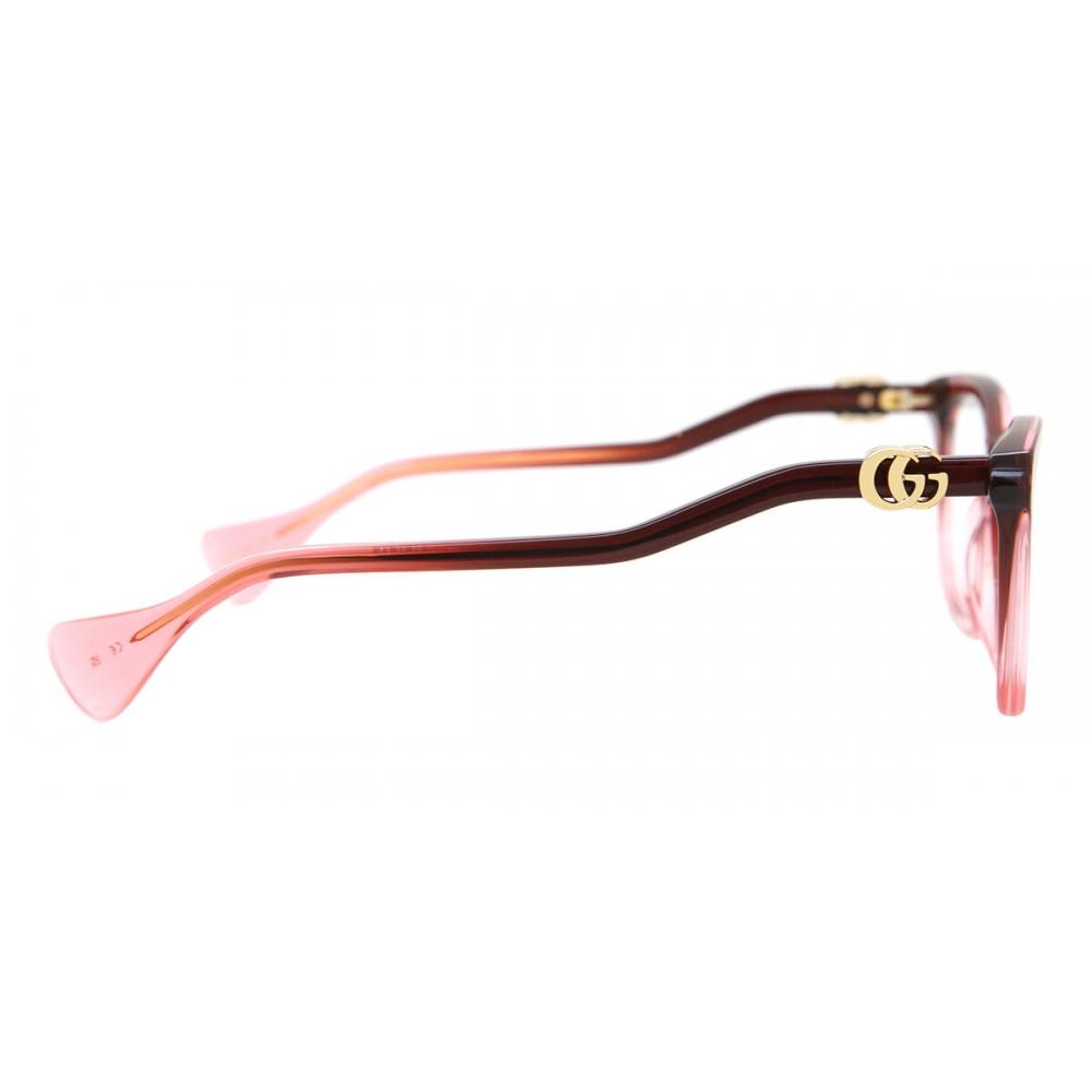 Gucci Gg1012o 003 Women Eyeglasses