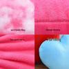 Heart-Shaped Love Pillow: Cute Plush Doll Cushion for Sleeping or Wedding Gift
