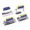 Inner Outer Corner Trowel Stainless Steel Corner Mason'S Knife Diatom Mud Scraping Putty Internal External 90Celsiusorner Trowel