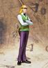 TAMASHII NATIONS Figuarts ZERO Coby Helmeppo &