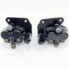 Front Left and Right Brake Caliper Set For JS250 Jianshe Baja Roketa 250CC  ATV
