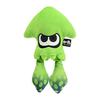 Splatoon 2 All Star Collection Squid Neon Green (S) Plush - 23cm