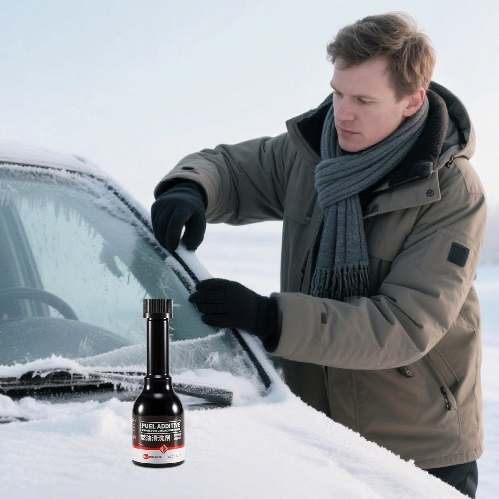 

Engine Carbon Cleaner 100ml Car Exhaust Handy Cleaner Oil Additive For Performance Restoration Startup Issues Cold Weather China Mainland