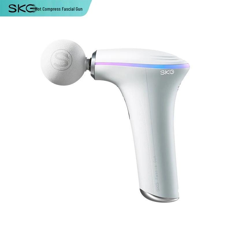 SKG Portable Fascia Gun