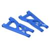 2pcs 1Celsius10 RC Front Suspension Arms Aluminum Front Swing Arms for   Senton and Other Series 1Celsius10 RC Cars