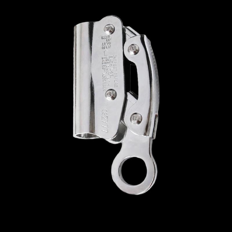 16mm High-Altitude Fall Arrester and Rope Grab