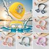 HD Swim Eyewear Anti Fog Eyeglasses Cartoon Children's Goggles