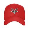 Men Women Falling In Reverse Merch Baseball Caps Fir Dad Hat Vintage Travel Headwear Adjustable