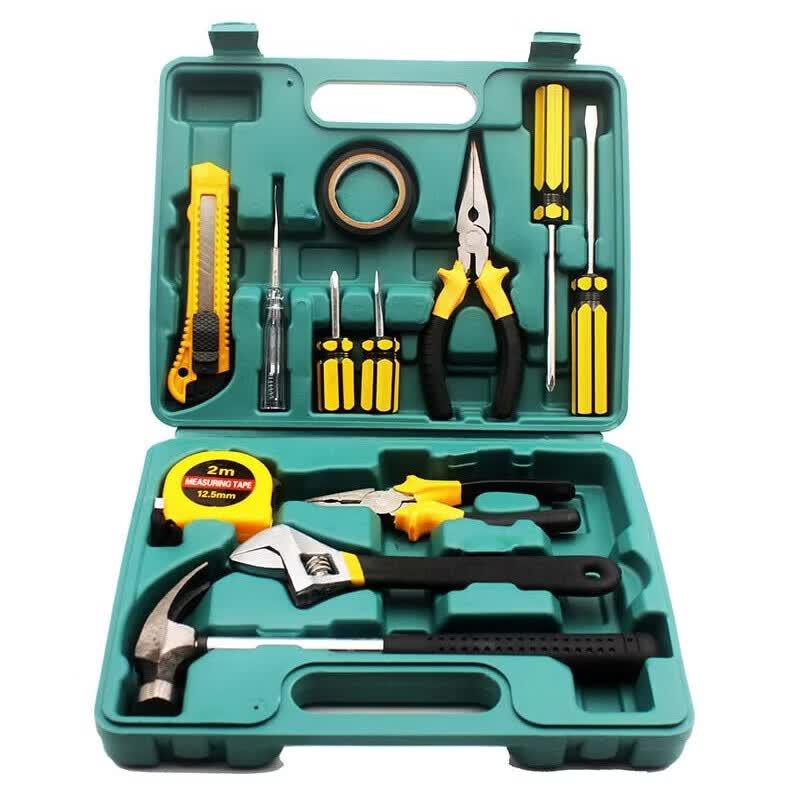 Fengyi 13-Piece Vehicle Repair Tool Kit