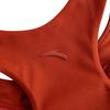 Anta Womens Training Fitness Bra Autumn 2025 Women Underwear 962537101-4