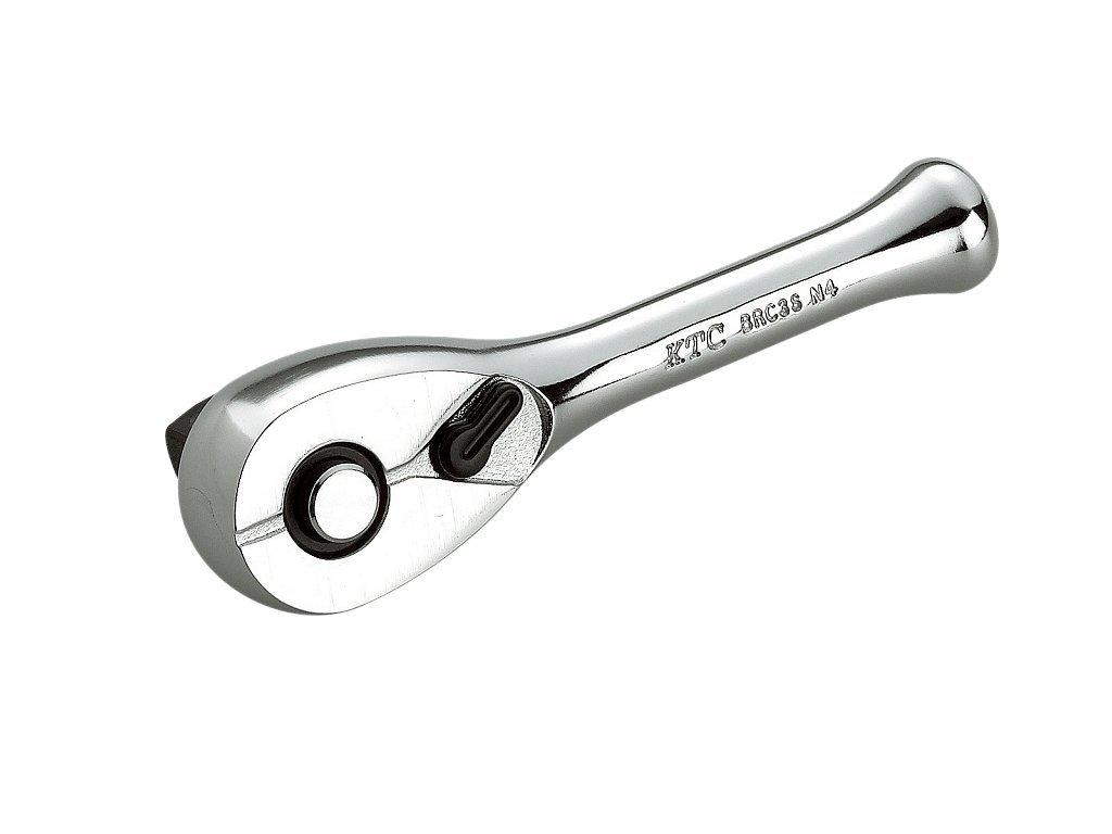 

Kyoto Tool Автомобильная трещотка BRC3S (КТК)