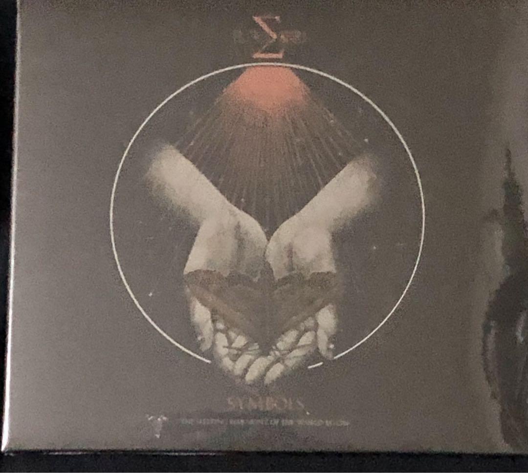 

[USED] Plateau Sigma – Symbols Doom/Goth Metal