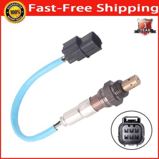 5-Wire Air Fuel Ratio Oxygen Sensor 234-5053 For Acura Mdx 3.7L 2007 2008 2009