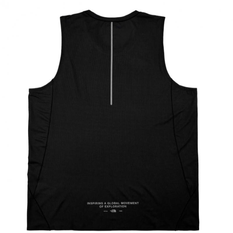 The North Face Dash Sleeveless Nt7vr03