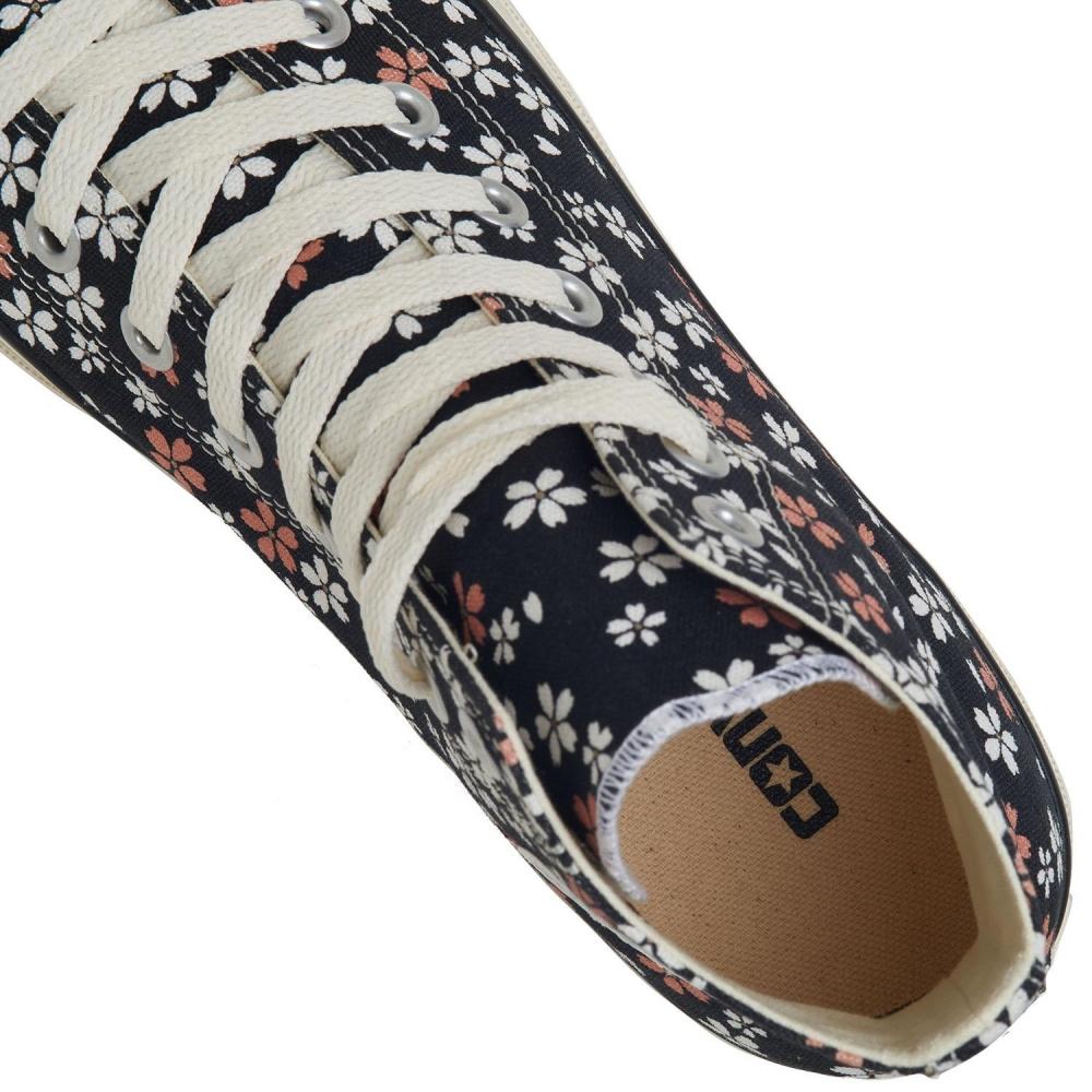 Converse All Star Jf Hi Black 31316831 Black