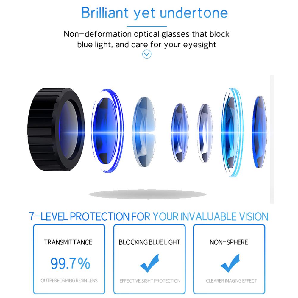 VR Glasses, Mobile Phone, Virtual Reality Headset, Bluetooth Headset Version, 3D Glasses