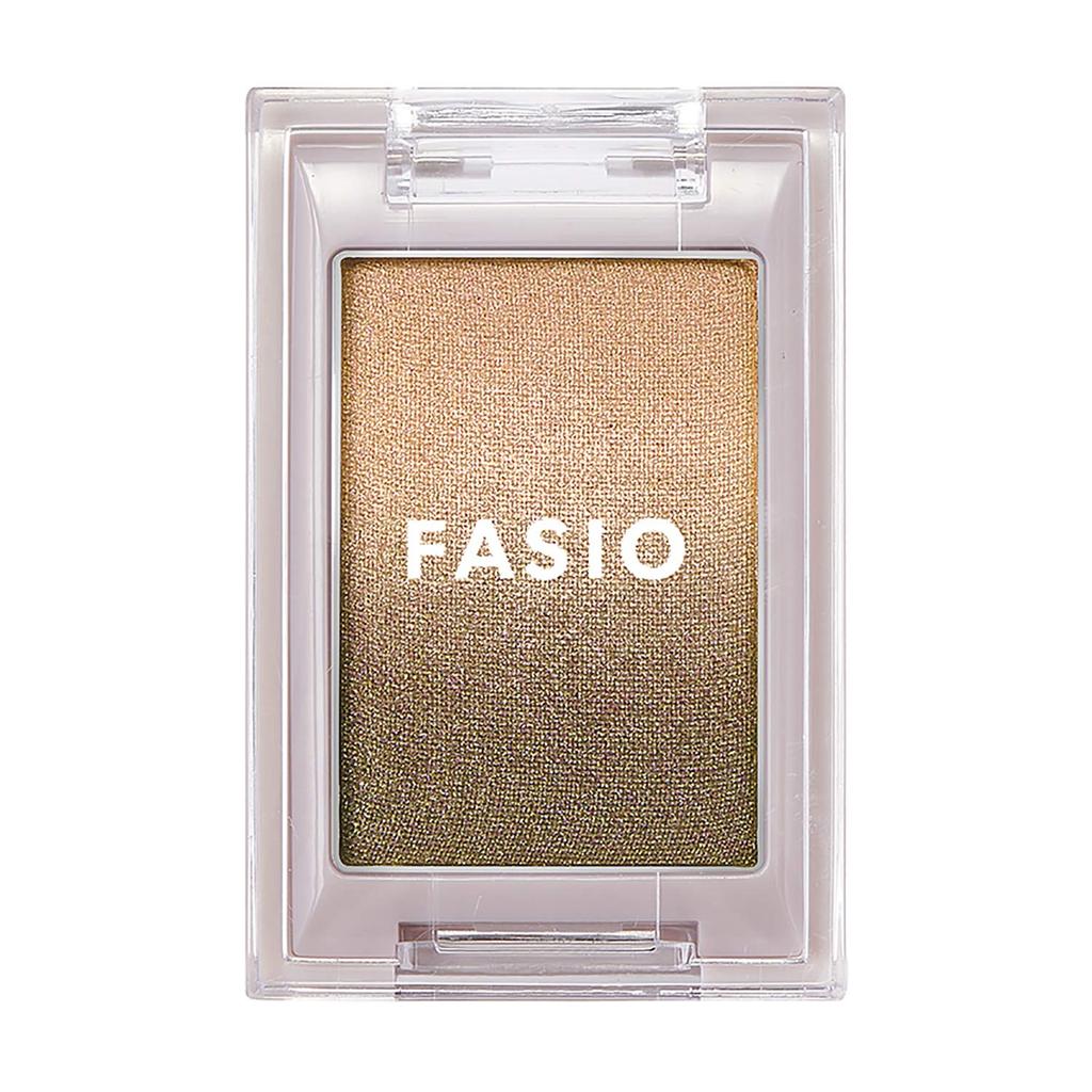 FASIO Gradient Eyeshadow Palette 1.5g [All 5 Colors]- Long-lasting Eye Makeup
