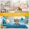Randimals Giraffe x Turtle Hybrid Plush Toy - Large, Fluffy, Cute Plush Cushion - Animal Toy, Home Decor, for Children (Girls & Boys), Birthday Gift,