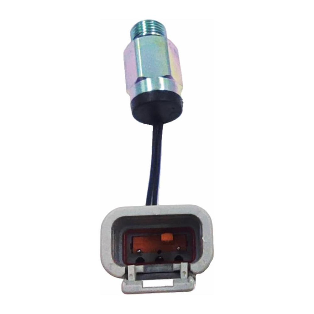 Spool Lock Solenoid 6676029 For Bobcat 753 763 773 863 864 883 963 S220 S250