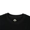 Li Ning × Badfive Basketball Championship Casual Loose Ice Feel Moisture Wicking Comfortable Short Sleeve T-Shirt Men tops Black AHSW995-1