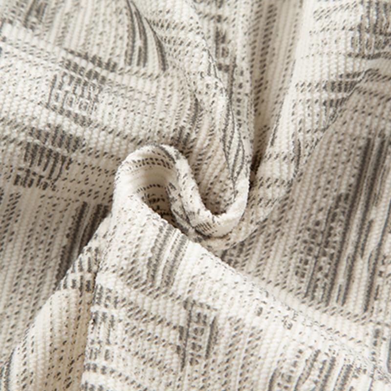 Mark Fairwhale Men's Fleece-Lined Straight-Leg Casual Pants