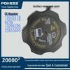 15075118 Cadillac Expansion Tank & Reservoir Cap for Coolant System
