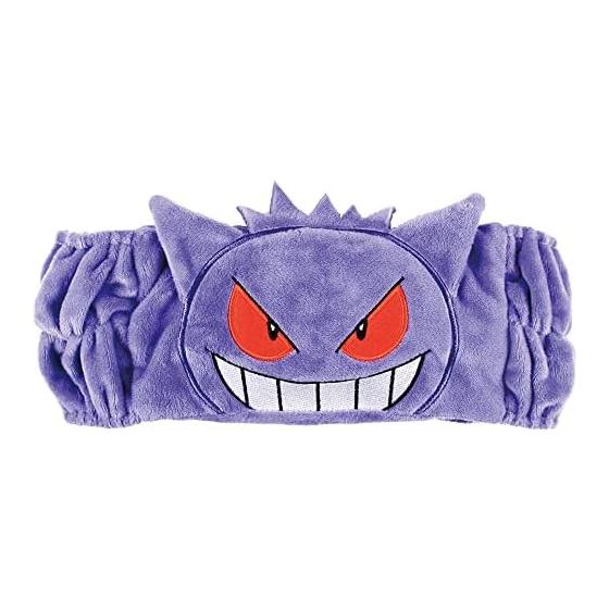 T S Factory Hair Band Pokemon Thick Purple Gengar PM-5537529GA