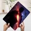 Silhouette in Space Poster Customized Wall Art Vintage Metal Signs Retro Tin Plaque for Man Cave Aesthetic Decoration Room Decor