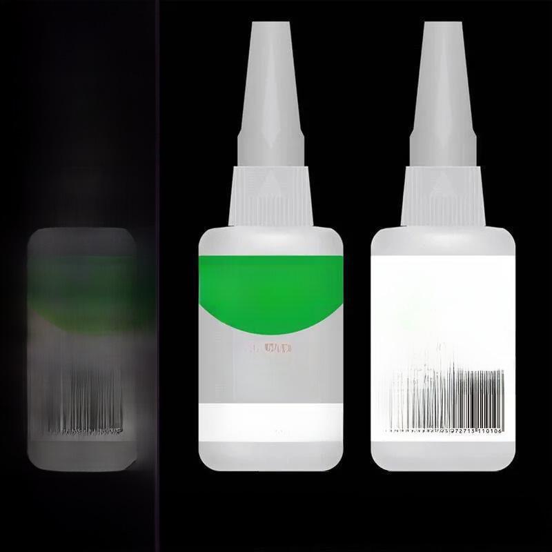 

Клей HanJiao Green Label 502: Сильный клей для металла, дерева и ремонта обуви