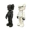 Akční figurka Kaws Star Wars z měkkého vinylového materiálu pro sběratele a dekoraci