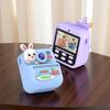 S1 Instant Print Dual Camera for Kids - High-Def Thermal Printing Party Toy