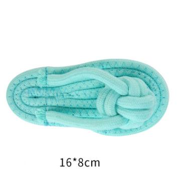 Manufacturer  Chew Pink Dog Rope Toys Set