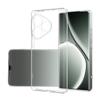 Simple Slim Soft TPU Clear Transparent Phone Case On For Realme GT Neo6 SE GT 6T GT6T GT6 Neo 6 SE Cover Fundas Capa