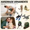 Anime Toy Dolls Are Suitable For Gift Table Decorations For Little Boys