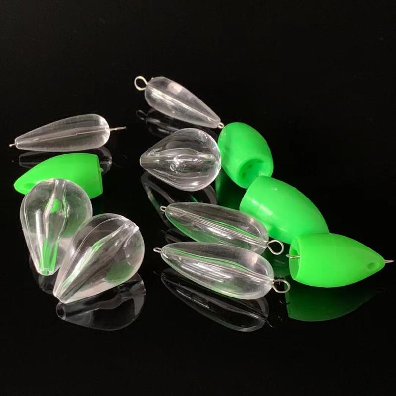 Fishing Tackle Casting Aid: Slow-Sink, Float & Fly Lure Accessories - Hot Seller