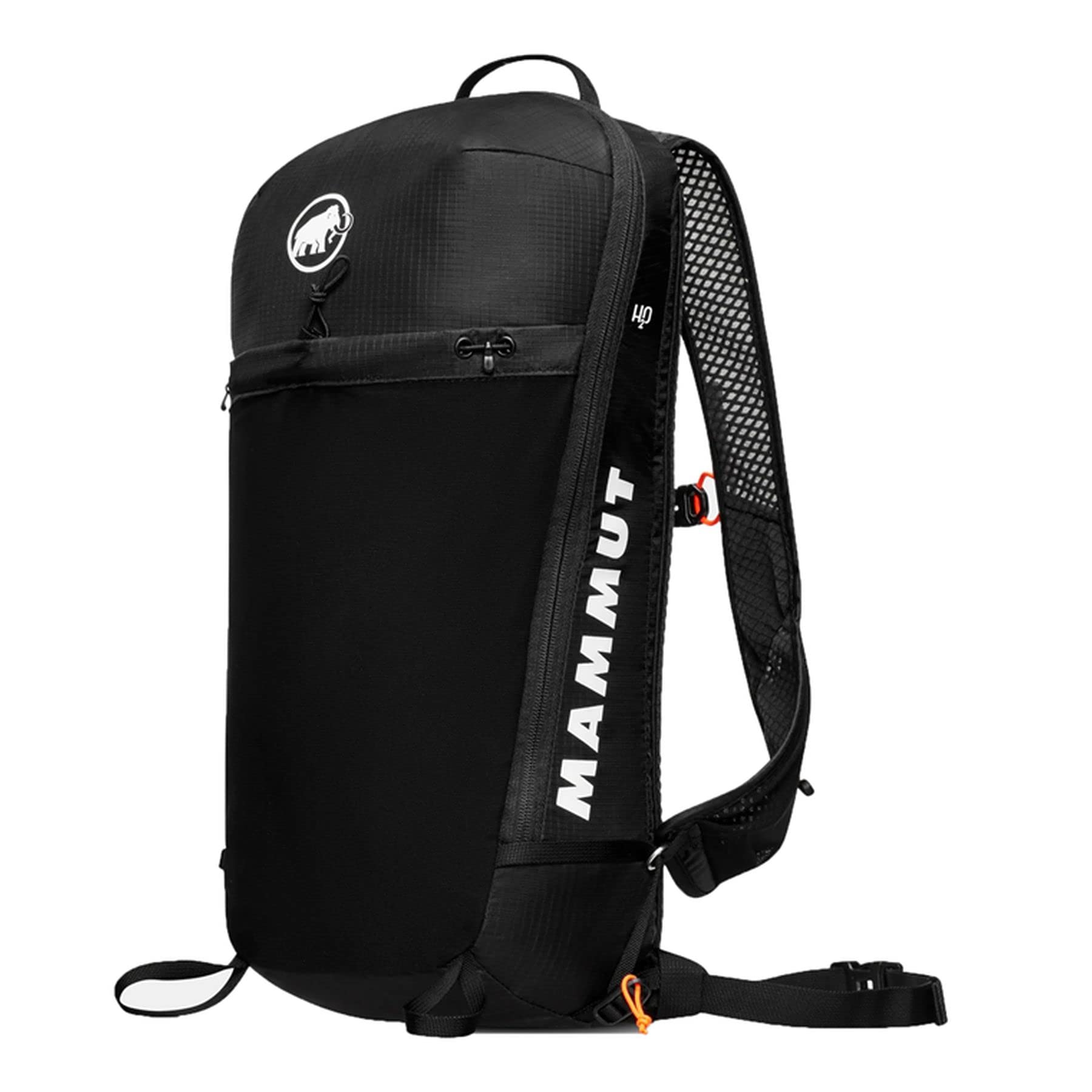 Mammut Aenergy 12 black 2530-00870 чёрный