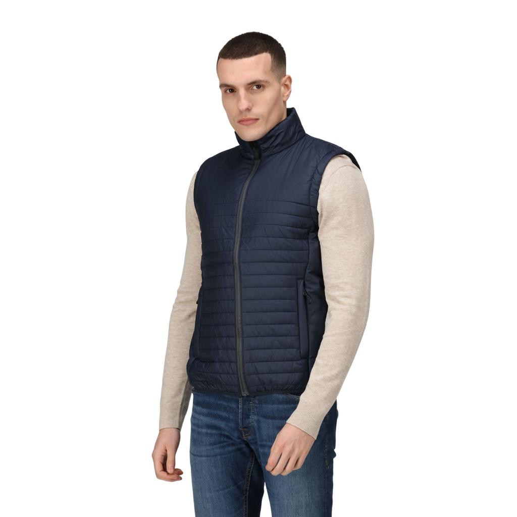 Regatta Professional Mens Honestly Made Insulated Recycled Gilet