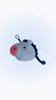 [USED] BT21 MANG Keychain