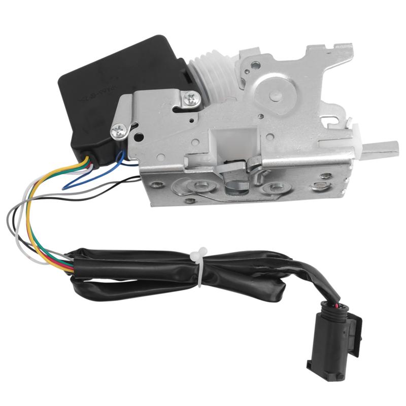 A58X-Car Door Lock Assembly Truck Right Central Door Lock 9437200735 A9437200735 For  Actros Atego Axor