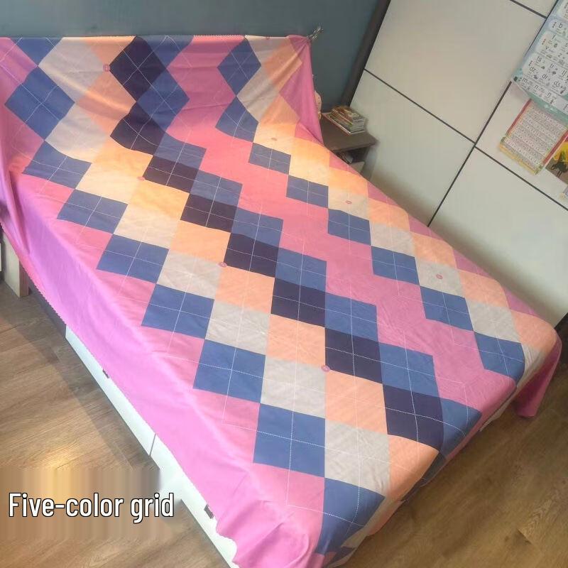 HuaZhenMian 5-Meter Dust-Proof Furniture & Bed Cover Cloth