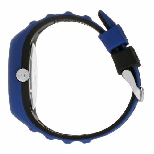 Authorized Dealer Ice-watch Men's Watch 018948 Pierre Leclec P. Leclercq Blue Print Medium 3H