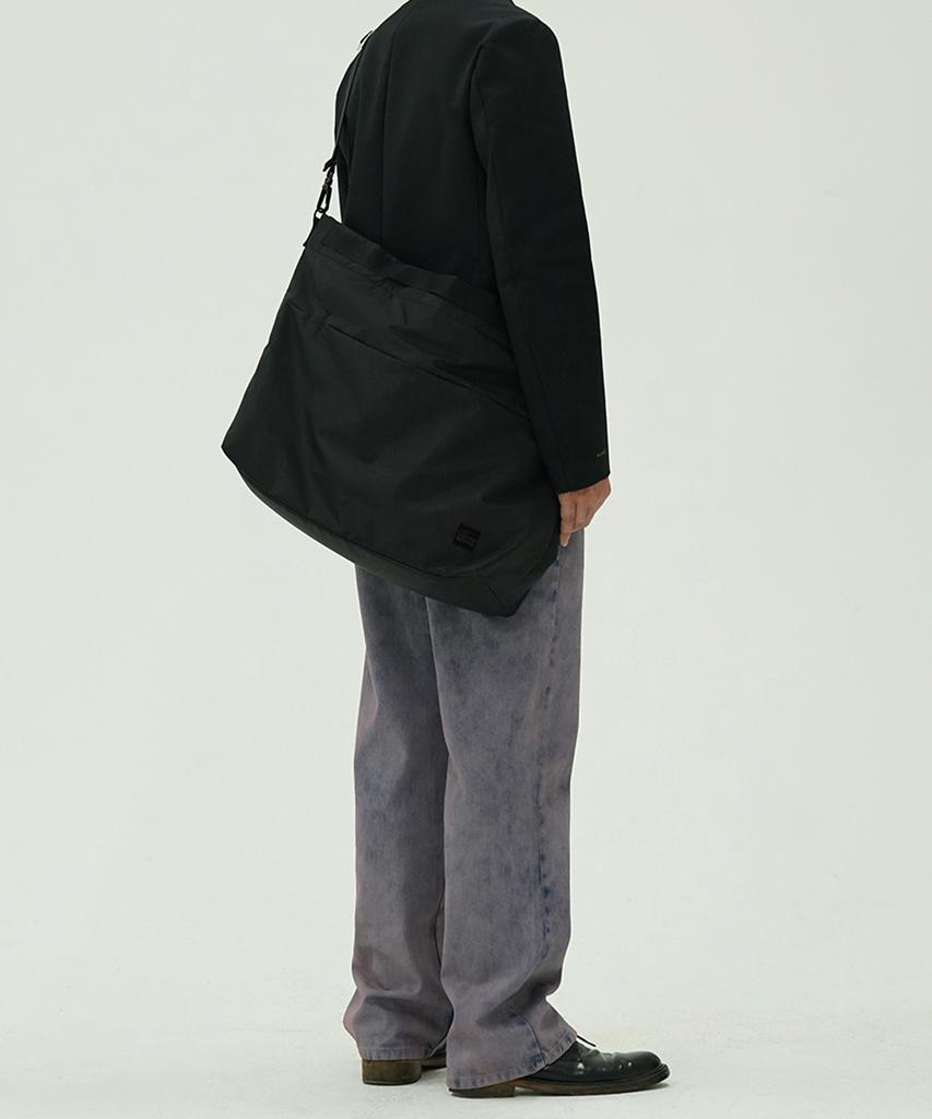 Fast Packing Service Collins Tote Bag