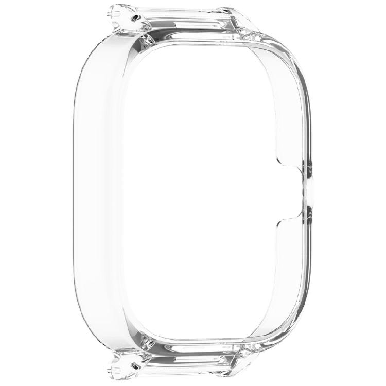 Upgrades Half Wrap Case Simple To Install Watch Frame Plastic Watch Protector Universal Smartwatch Cover for Watch 5