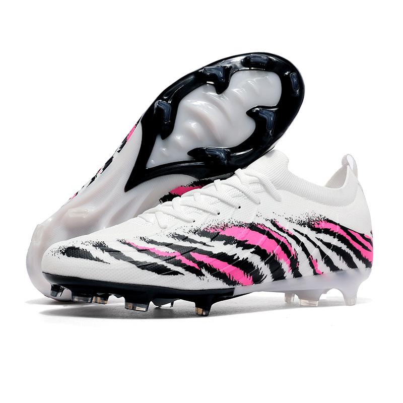 

Детская футбольная обувь для чемпионата мира по футболу для мальчиков и подростков, студентов, женщин, TF, сломанные ногти, AG, длинные ногти, соревнования, тренировочная обувь 35